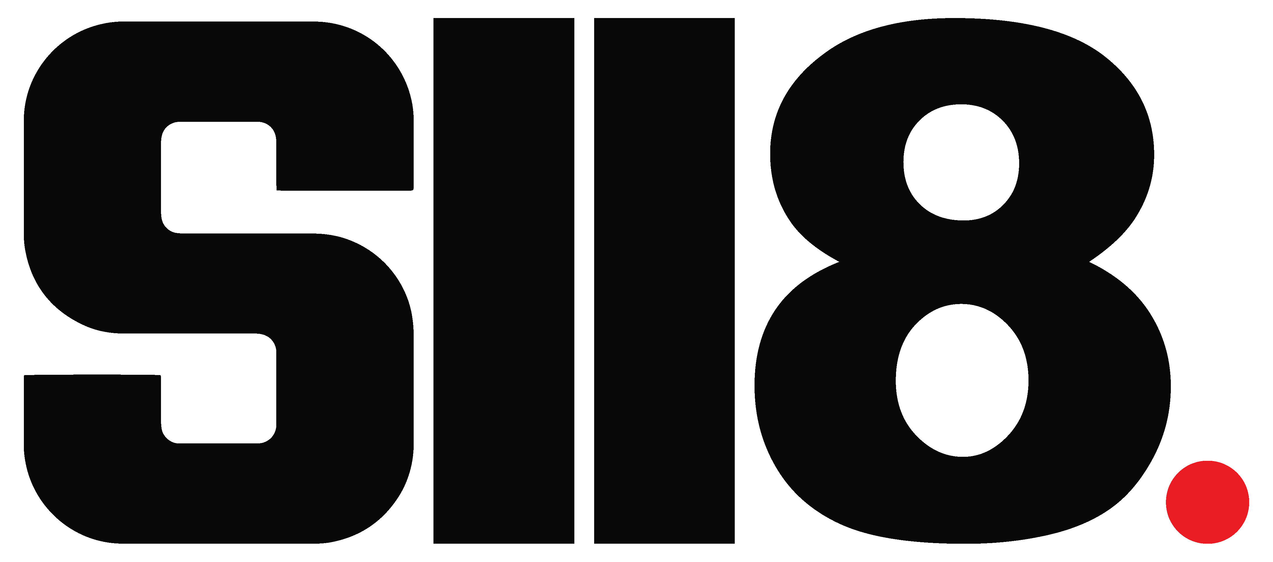 SII8NY Production Logo